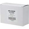 Hillman 75PK 6x158 GLD Screw 40888